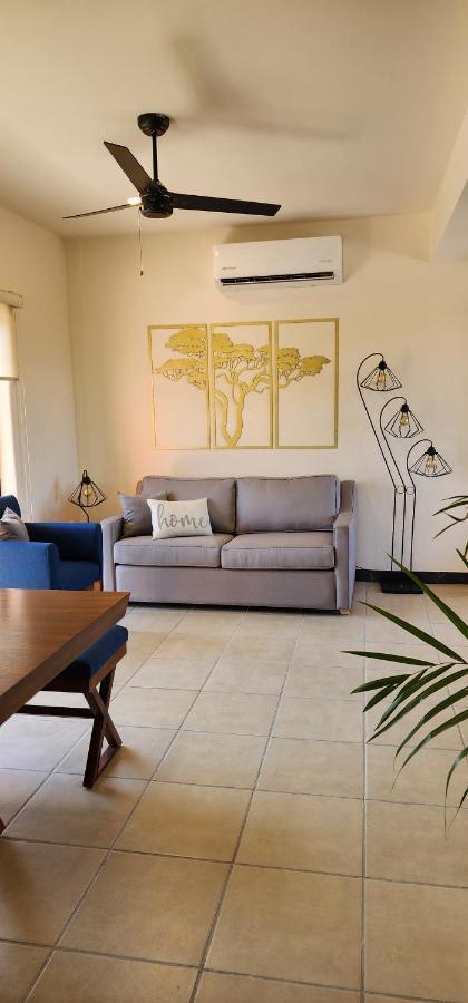 Suites Lomboy & Plaza San José del Cabo Exterior foto